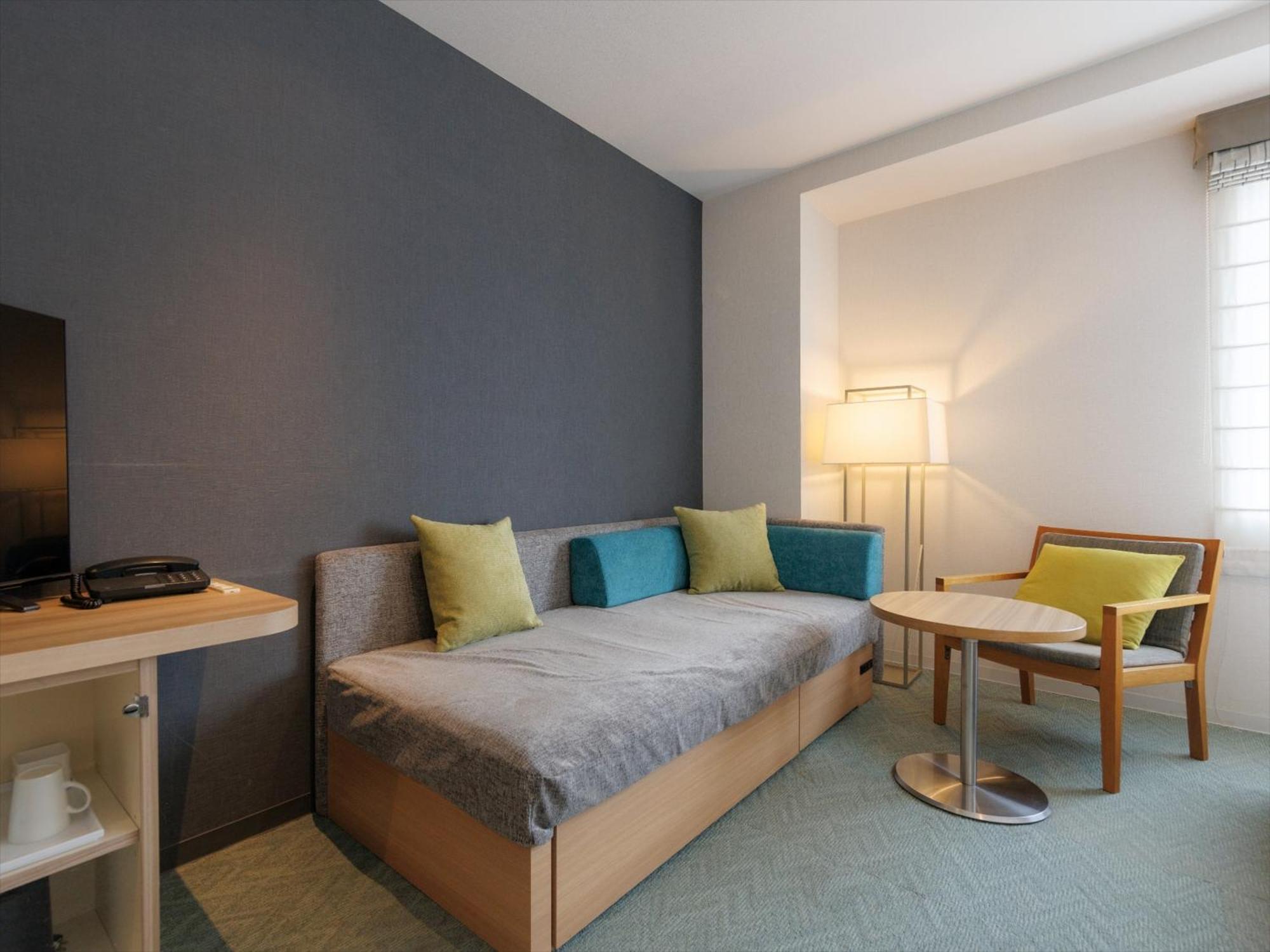 Jr Kyushu Hotel كاغوسِمَ المظهر الخارجي الصورة