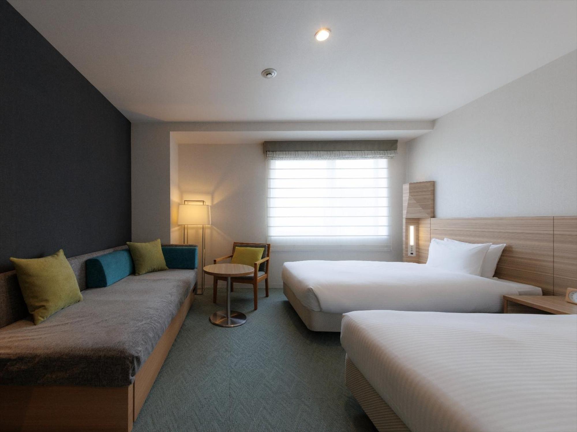 Jr Kyushu Hotel كاغوسِمَ المظهر الخارجي الصورة