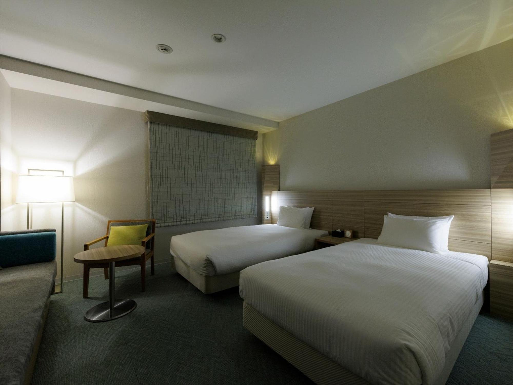 Jr Kyushu Hotel كاغوسِمَ المظهر الخارجي الصورة