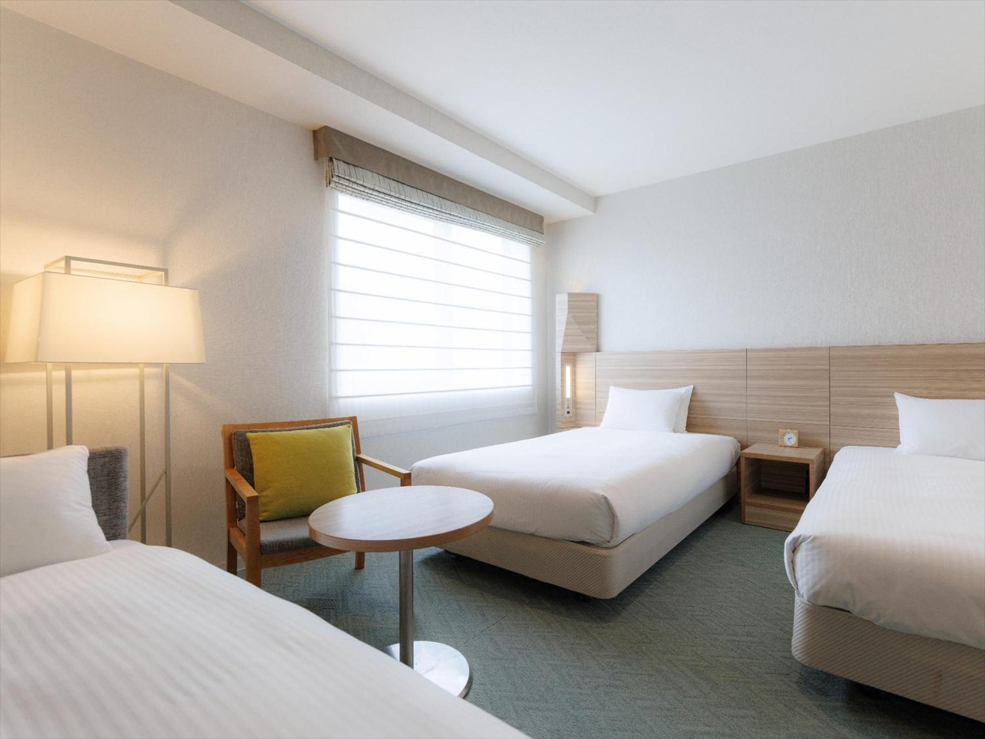 Jr Kyushu Hotel كاغوسِمَ المظهر الخارجي الصورة