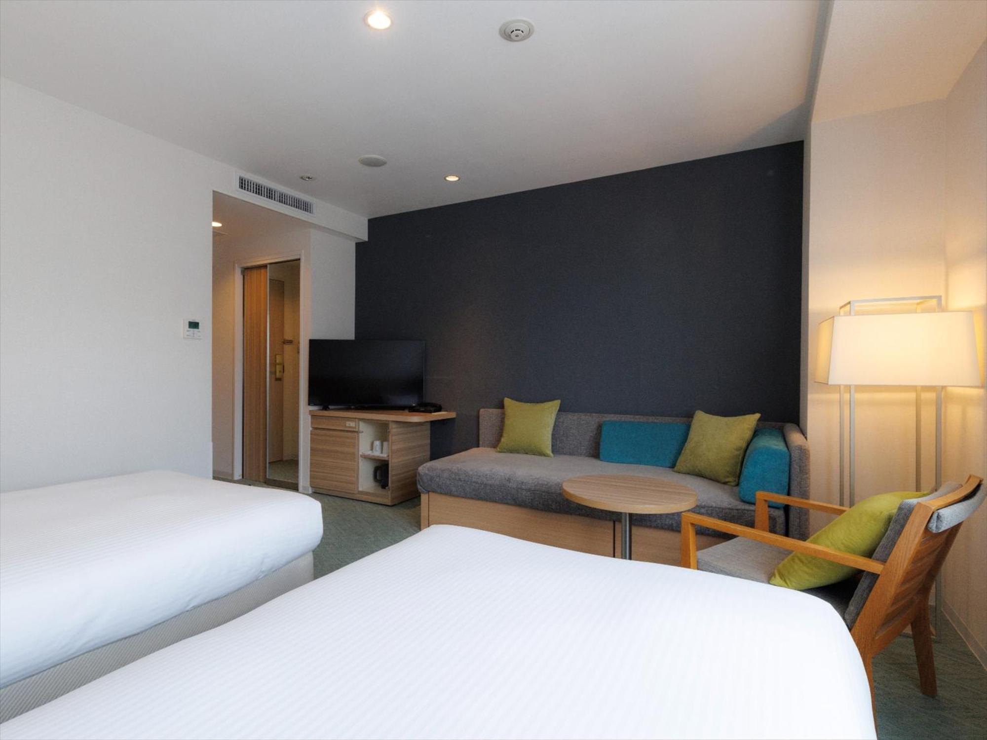 Jr Kyushu Hotel كاغوسِمَ المظهر الخارجي الصورة