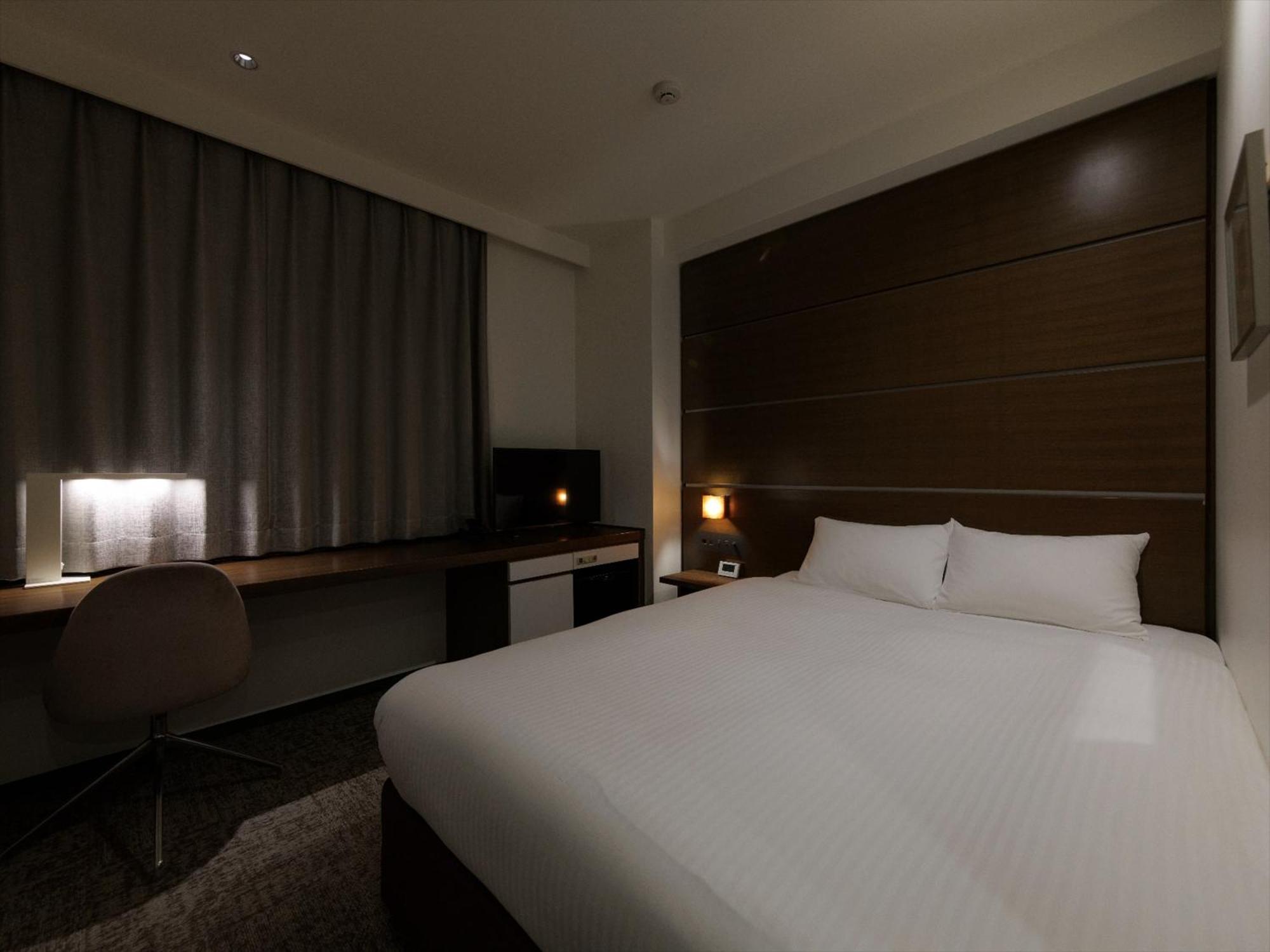 Jr Kyushu Hotel كاغوسِمَ المظهر الخارجي الصورة