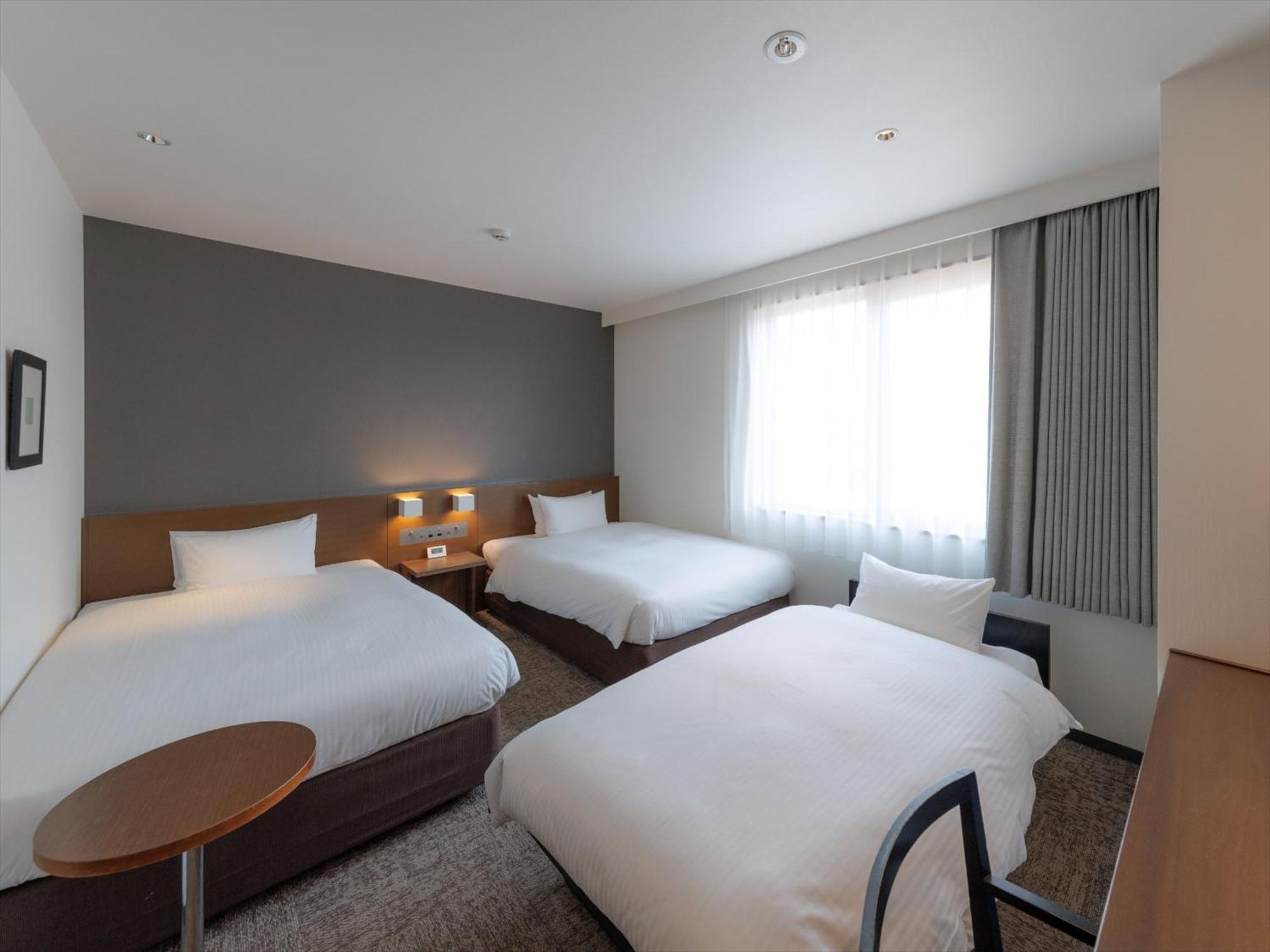 Jr Kyushu Hotel كاغوسِمَ المظهر الخارجي الصورة