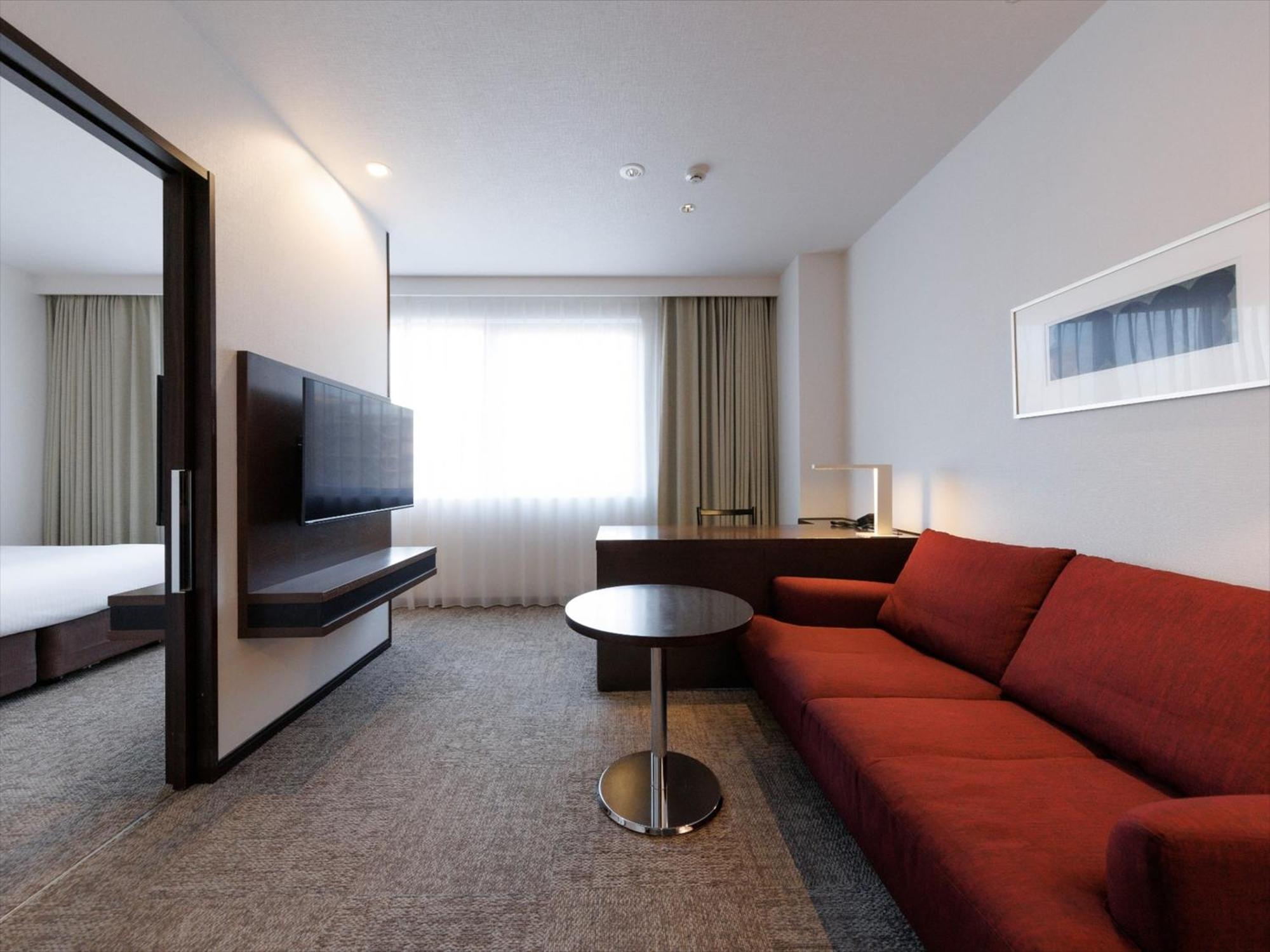 Jr Kyushu Hotel كاغوسِمَ المظهر الخارجي الصورة