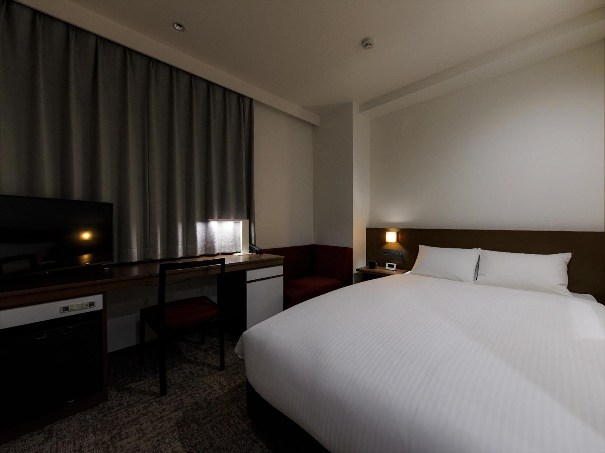 Jr Kyushu Hotel كاغوسِمَ المظهر الخارجي الصورة