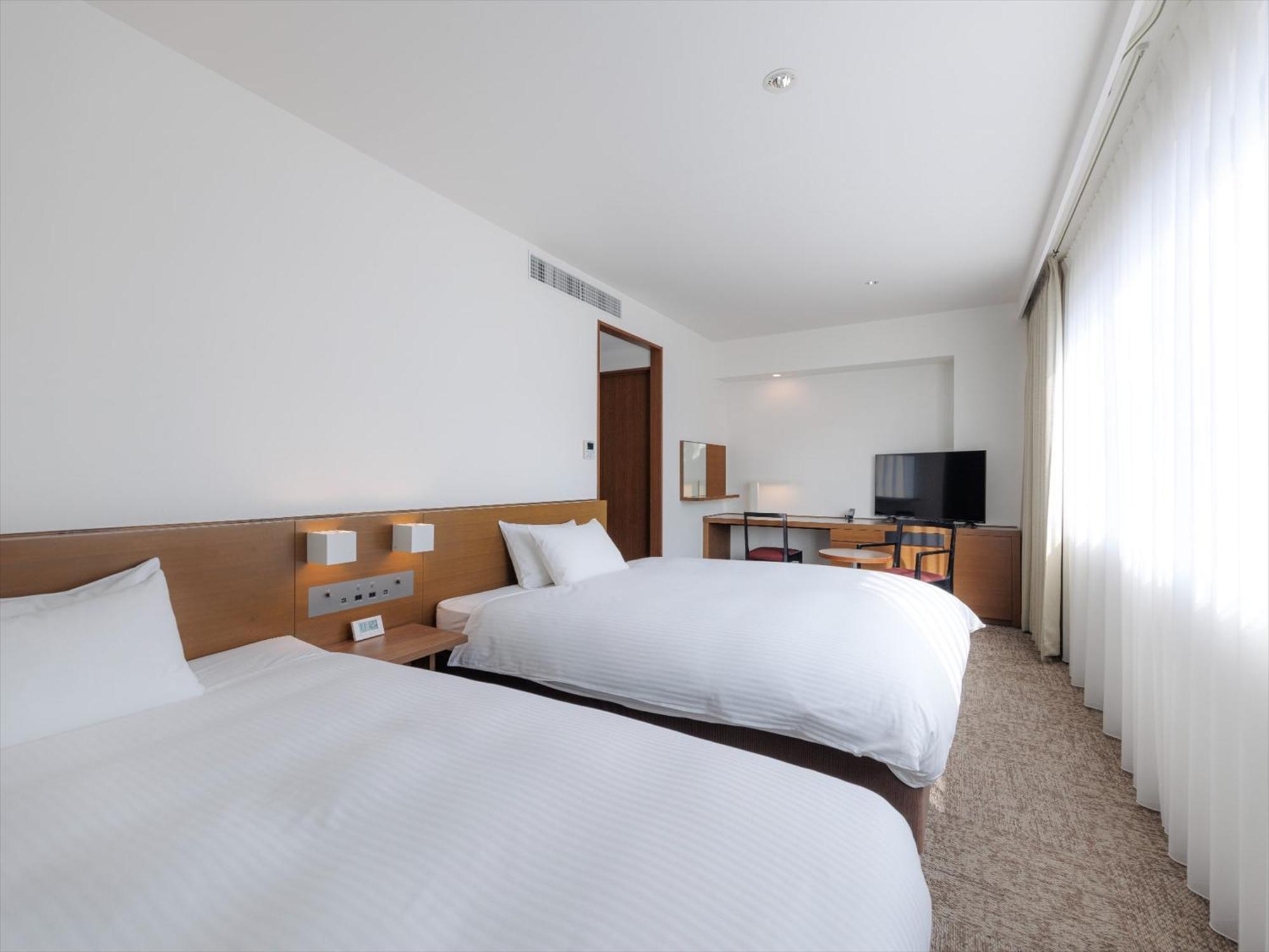 Jr Kyushu Hotel كاغوسِمَ المظهر الخارجي الصورة