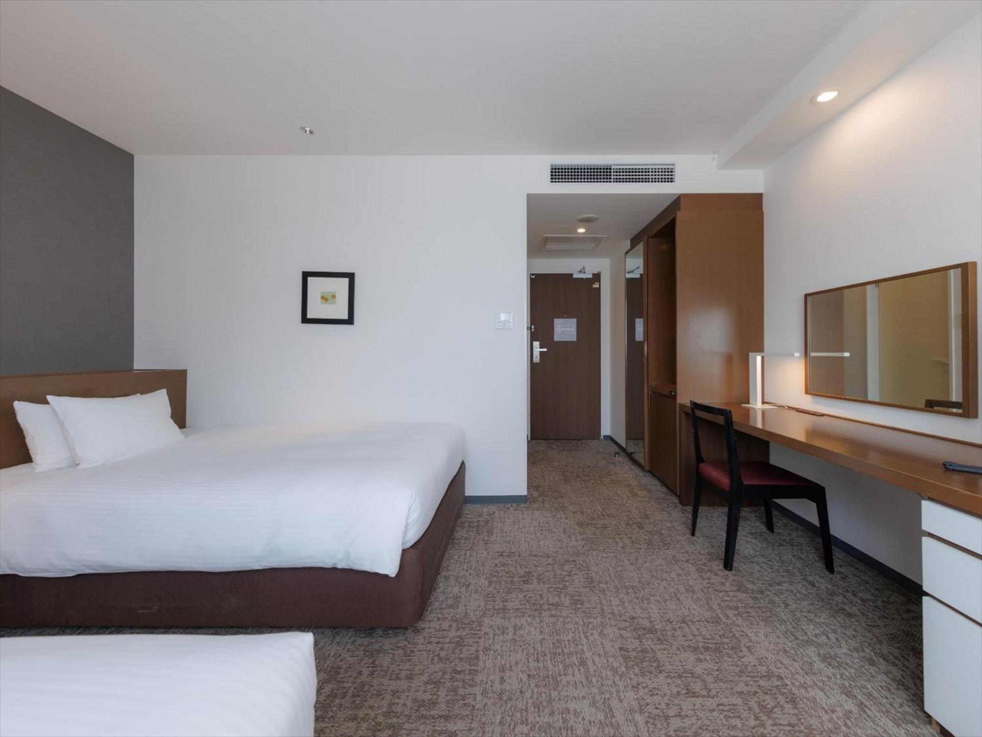 Jr Kyushu Hotel كاغوسِمَ المظهر الخارجي الصورة