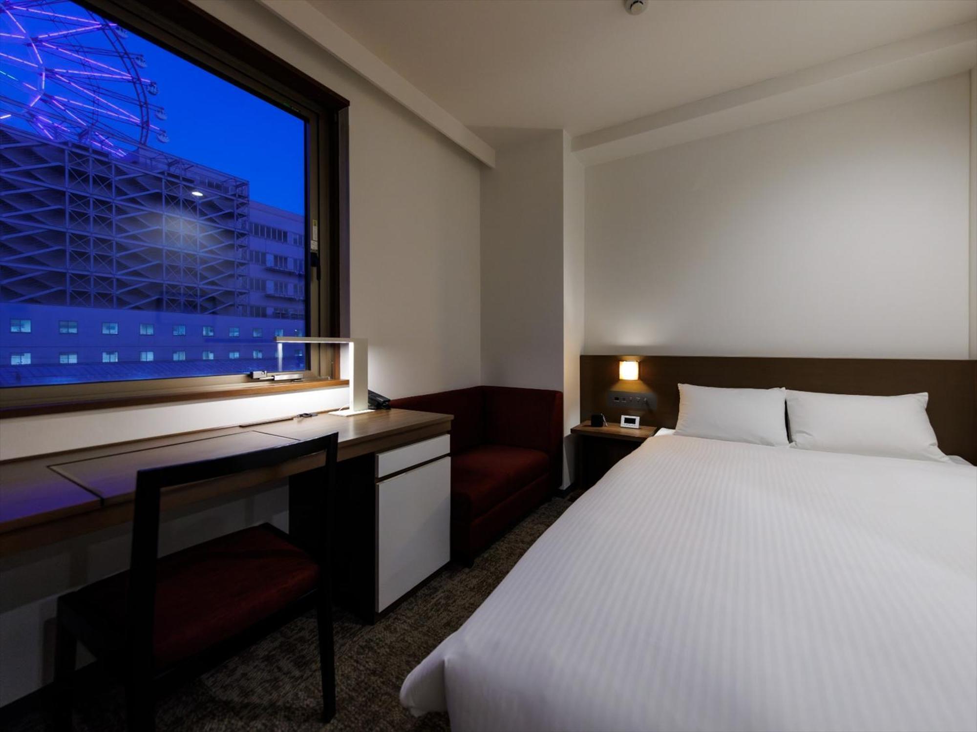 Jr Kyushu Hotel كاغوسِمَ المظهر الخارجي الصورة