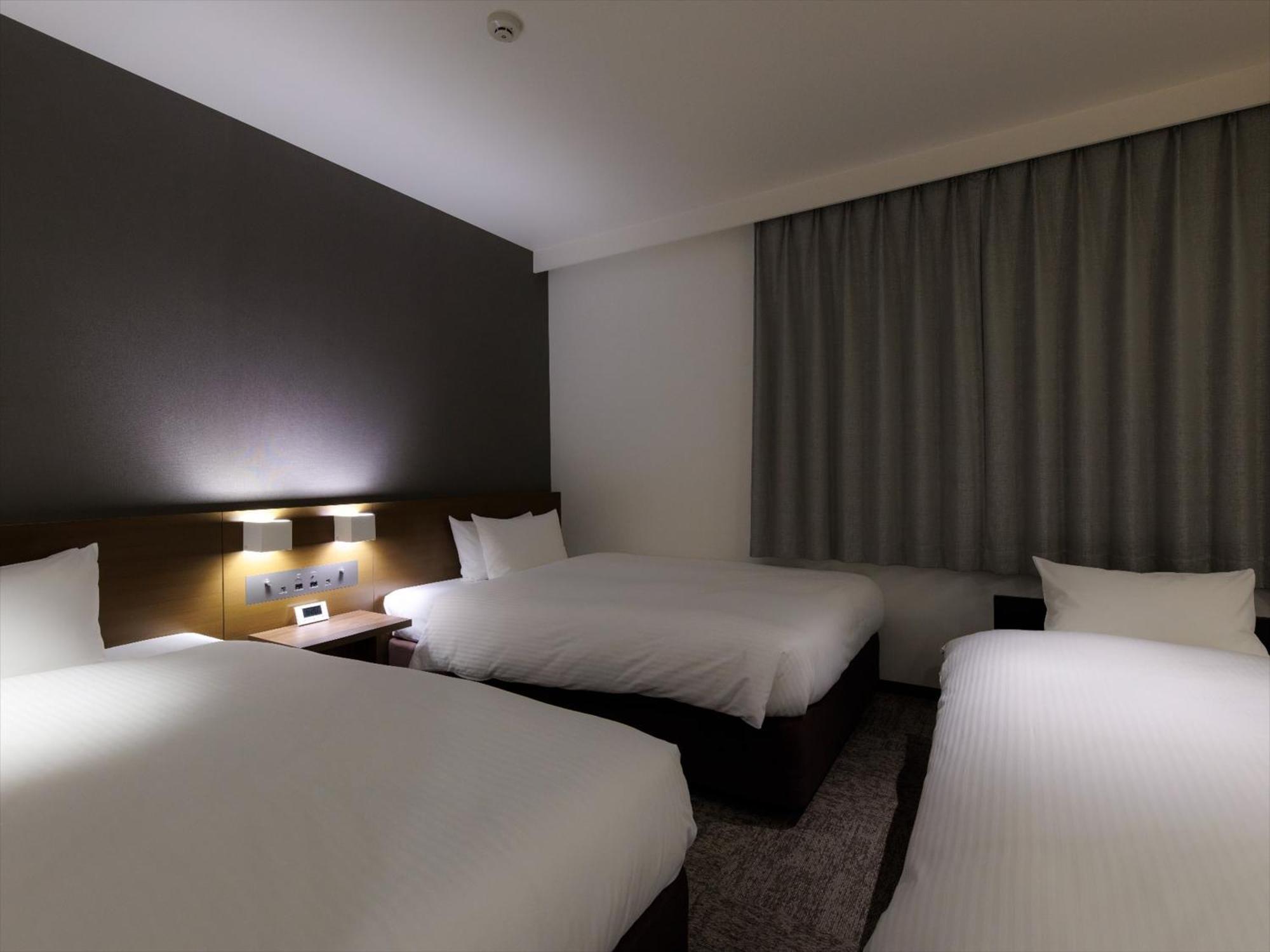 Jr Kyushu Hotel كاغوسِمَ المظهر الخارجي الصورة
