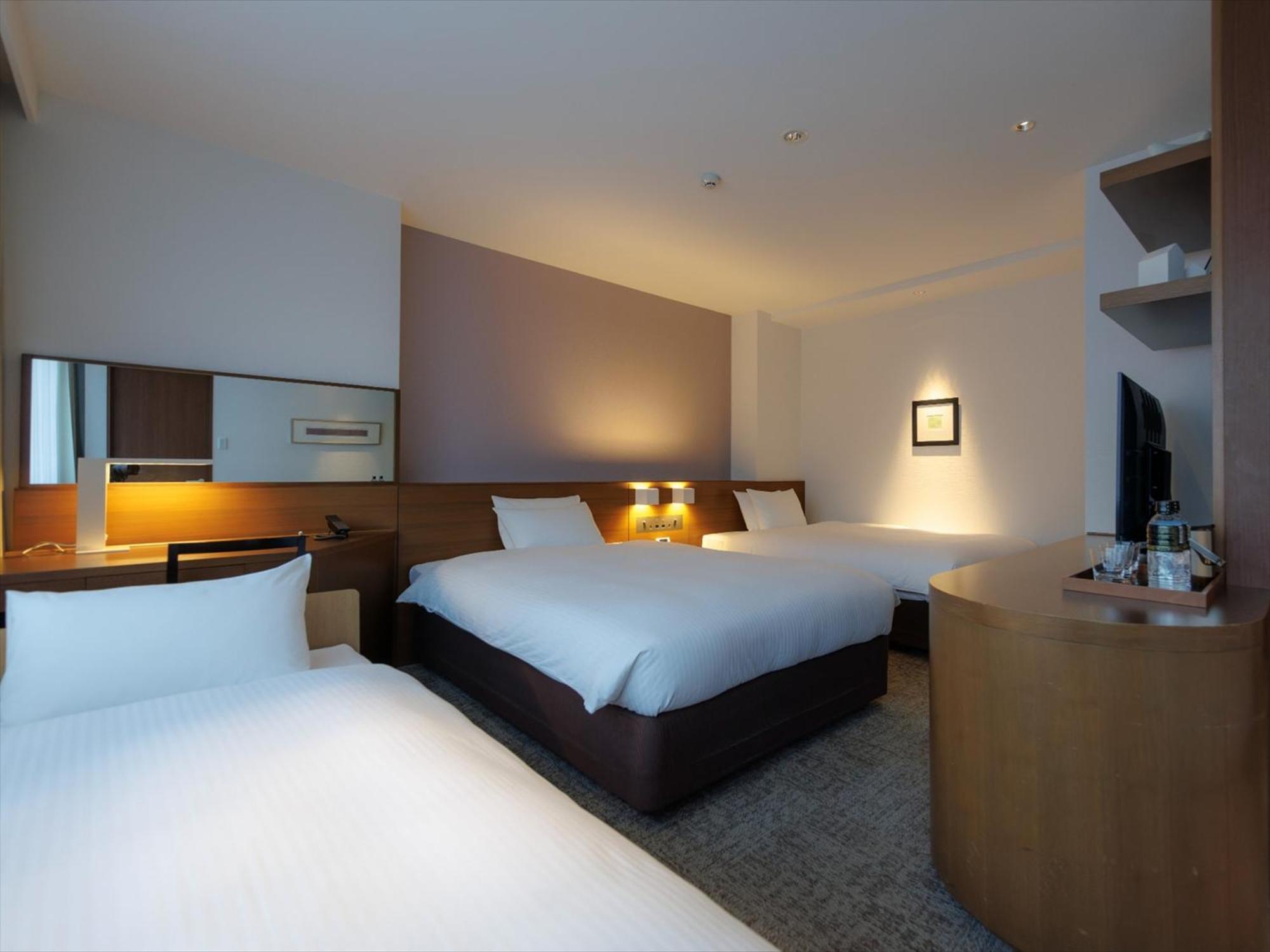 Jr Kyushu Hotel كاغوسِمَ المظهر الخارجي الصورة