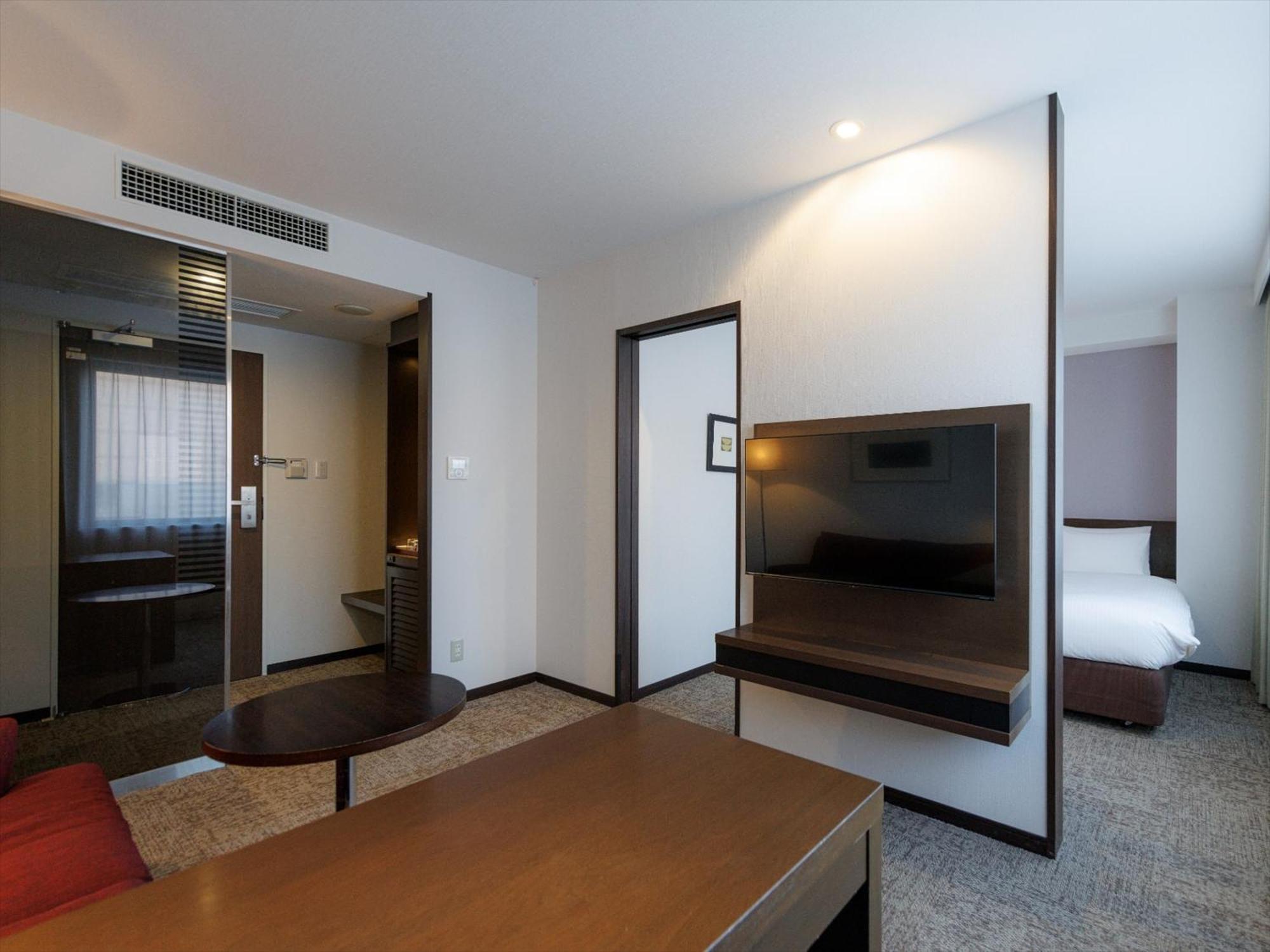 Jr Kyushu Hotel كاغوسِمَ المظهر الخارجي الصورة