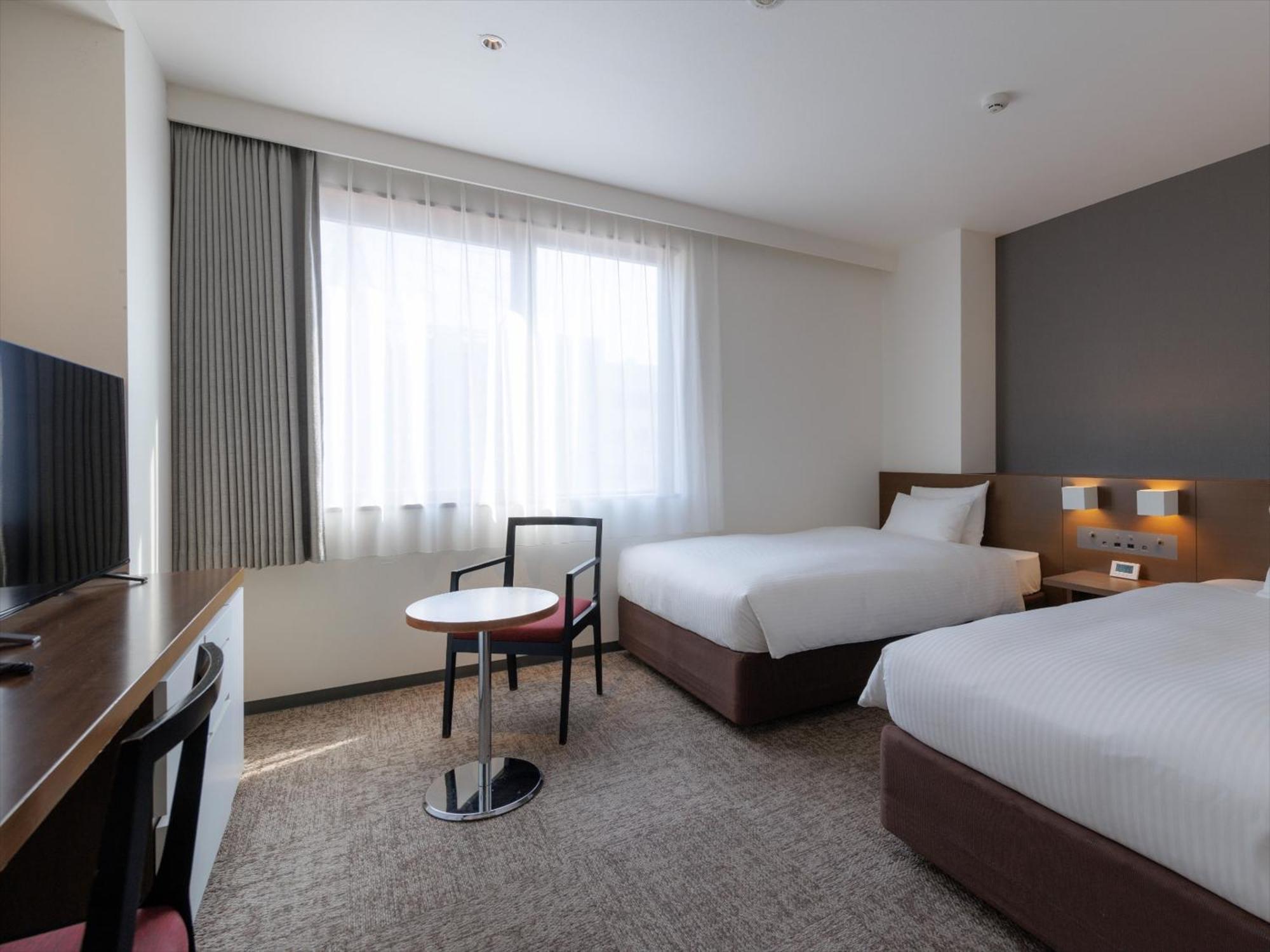 Jr Kyushu Hotel كاغوسِمَ المظهر الخارجي الصورة